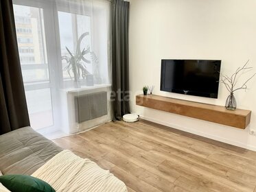 35,3 м², квартира-студия 4 900 000 ₽ - изображение 26