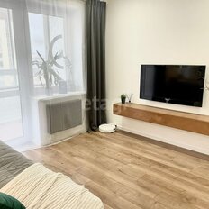 Квартира 31,1 м², 1-комнатная - изображение 1