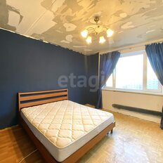 Квартира 53,4 м², 2-комнатная - изображение 1