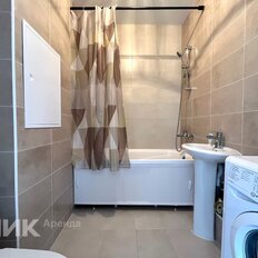 Квартира 34,4 м², 1-комнатная - изображение 1