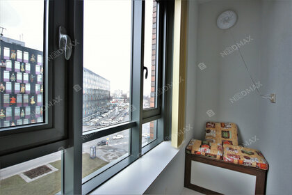 50 м², 2-комнатная квартира 80 000 ₽ в месяц - изображение 20