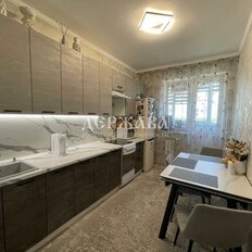 Квартира 58 м², 2-комнатная - изображение 1