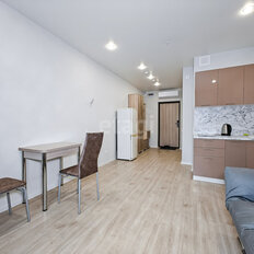 Квартира 22,8 м², студия - изображение 2