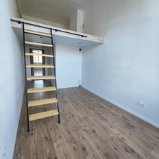 Квартира 18,6 м², студия - изображение 1