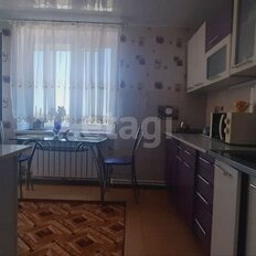 Квартира 51,5 м², 2-комнатная - изображение 5