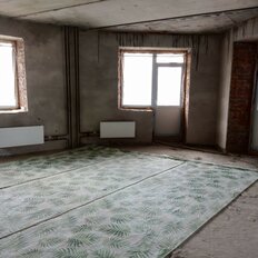 Квартира 160 м², 4-комнатная - изображение 1