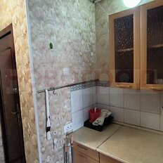 Квартира 18,2 м², студия - изображение 2