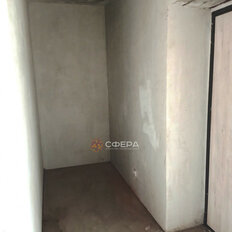 Квартира 36 м², 1-комнатная - изображение 3