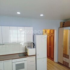 Квартира 32,5 м², студия - изображение 4