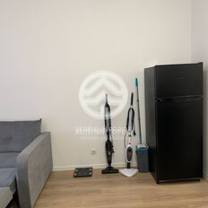 Квартира 20 м², студия - изображение 5