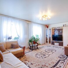 Квартира 109,1 м², 4-комнатная - изображение 2