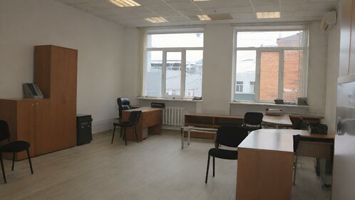 234,7 м², офис 436 542 ₽ в месяц - изображение 19