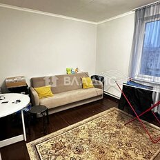 Квартира 31,8 м², 1-комнатная - изображение 1