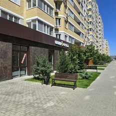 52 м², торговое помещение - изображение 4