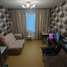 Квартира 32,5 м², 1-комнатная - изображение 3