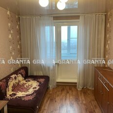 Квартира 28,7 м², 1-комнатная - изображение 3