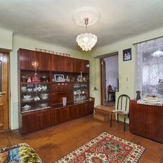 часть дома + 50 м², участок - изображение 5