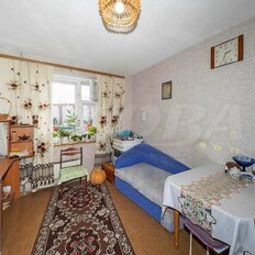 Квартира 45 м², 1-комнатная - изображение 2