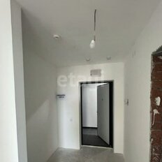 Квартира 45,7 м², 1-комнатная - изображение 3