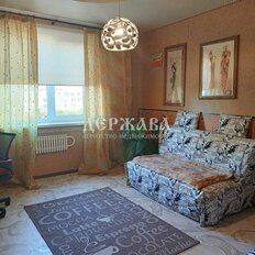 Квартира 54 м², 2-комнатная - изображение 2