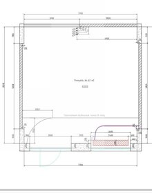 64 м², помещение свободного назначения - изображение 5