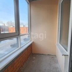 Квартира 58,1 м², 2-комнатная - изображение 1