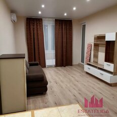 Квартира 43,4 м², 1-комнатная - изображение 5
