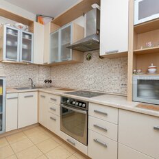 Квартира 144 м², 4-комнатная - изображение 5