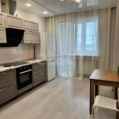Квартира 39 м², 1-комнатная - изображение 3