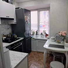 Квартира 32,6 м², 1-комнатная - изображение 1