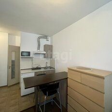 Квартира 36,6 м², 1-комнатная - изображение 4