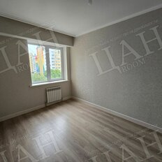 Квартира 55 м², 2-комнатная - изображение 4