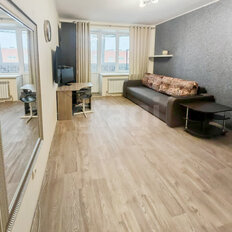 Квартира 55,1 м², 3-комнатная - изображение 2