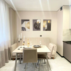 Квартира 60 м², 3-комнатная - изображение 3