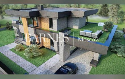 723 м² дом, 40 соток участок 270 000 000 ₽ - изображение 57