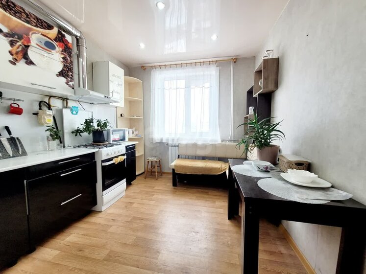 33 м², 1-комнатная квартира 1 250 000 ₽ - изображение 40