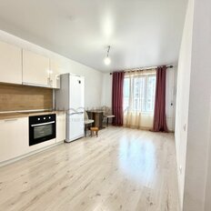 Квартира 36,2 м², 1-комнатная - изображение 3