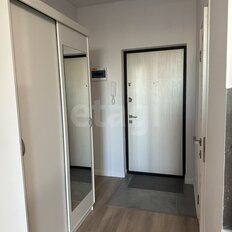 Квартира 23,7 м², студия - изображение 2