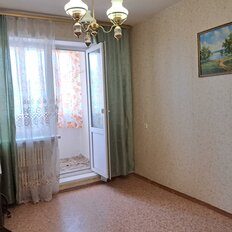 Квартира 55 м², 2-комнатная - изображение 1