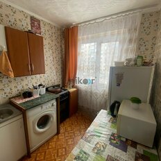 Квартира 28 м², 1-комнатная - изображение 5