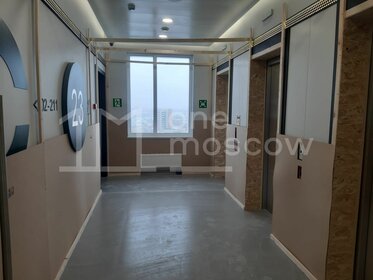 25,8 м², 1-комнатная квартира 12 900 000 ₽ - изображение 60