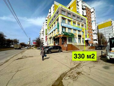 500 м², офис 400 000 ₽ в месяц - изображение 40