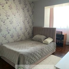 Квартира 40 м², 1-комнатная - изображение 2