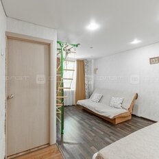 Квартира 29,2 м², 1-комнатная - изображение 5