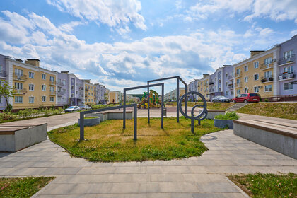 Купить коммерческую недвижимость на улице Усадебный Парк в Москве - изображение 5
