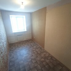 Квартира 53,7 м², 3-комнатная - изображение 4