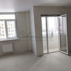 Квартира 31,5 м², 1-комнатная - изображение 2