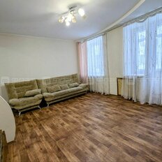 Квартира 77 м², 2-комнатная - изображение 4
