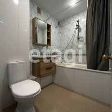 Квартира 34,6 м², 1-комнатная - изображение 5