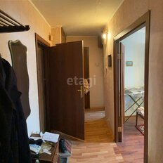 Квартира 47,7 м², 2-комнатная - изображение 5